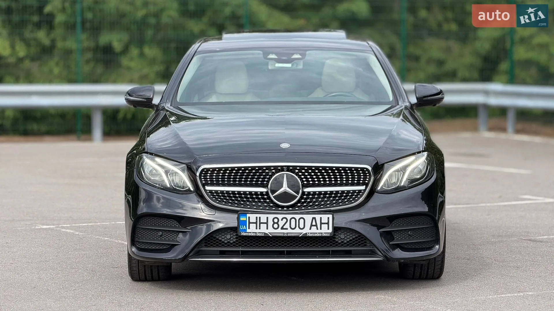 2016 Mercedes-Benz E-klasse - мініатюра 38