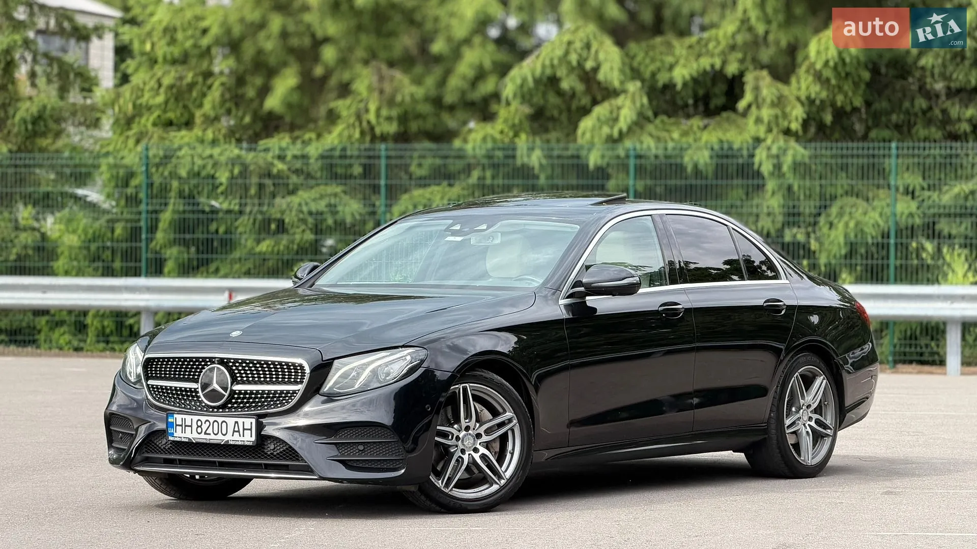 2016 Mercedes-Benz E-klasse - мініатюра 43