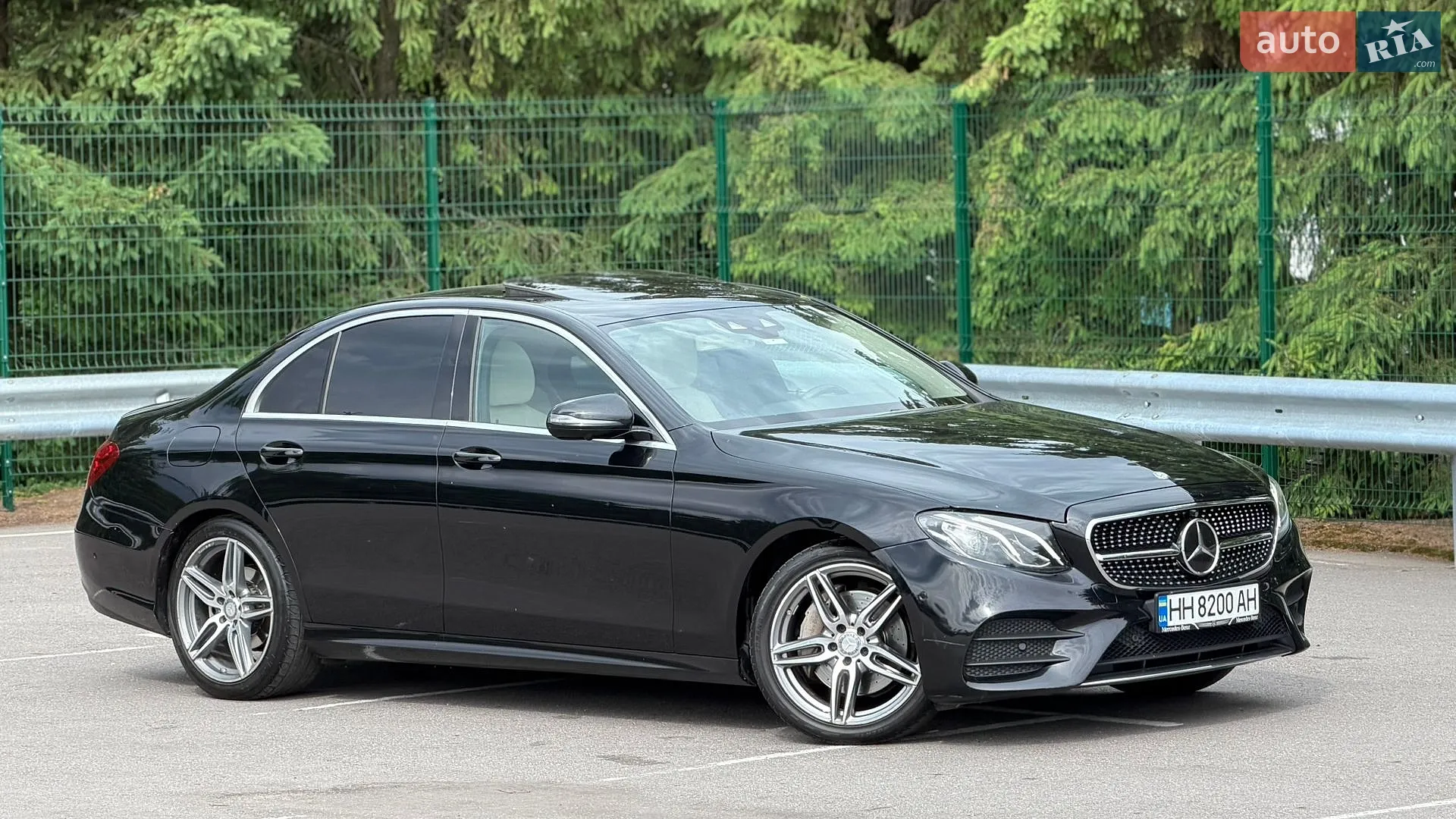 2016 Mercedes-Benz E-klasse - мініатюра 57