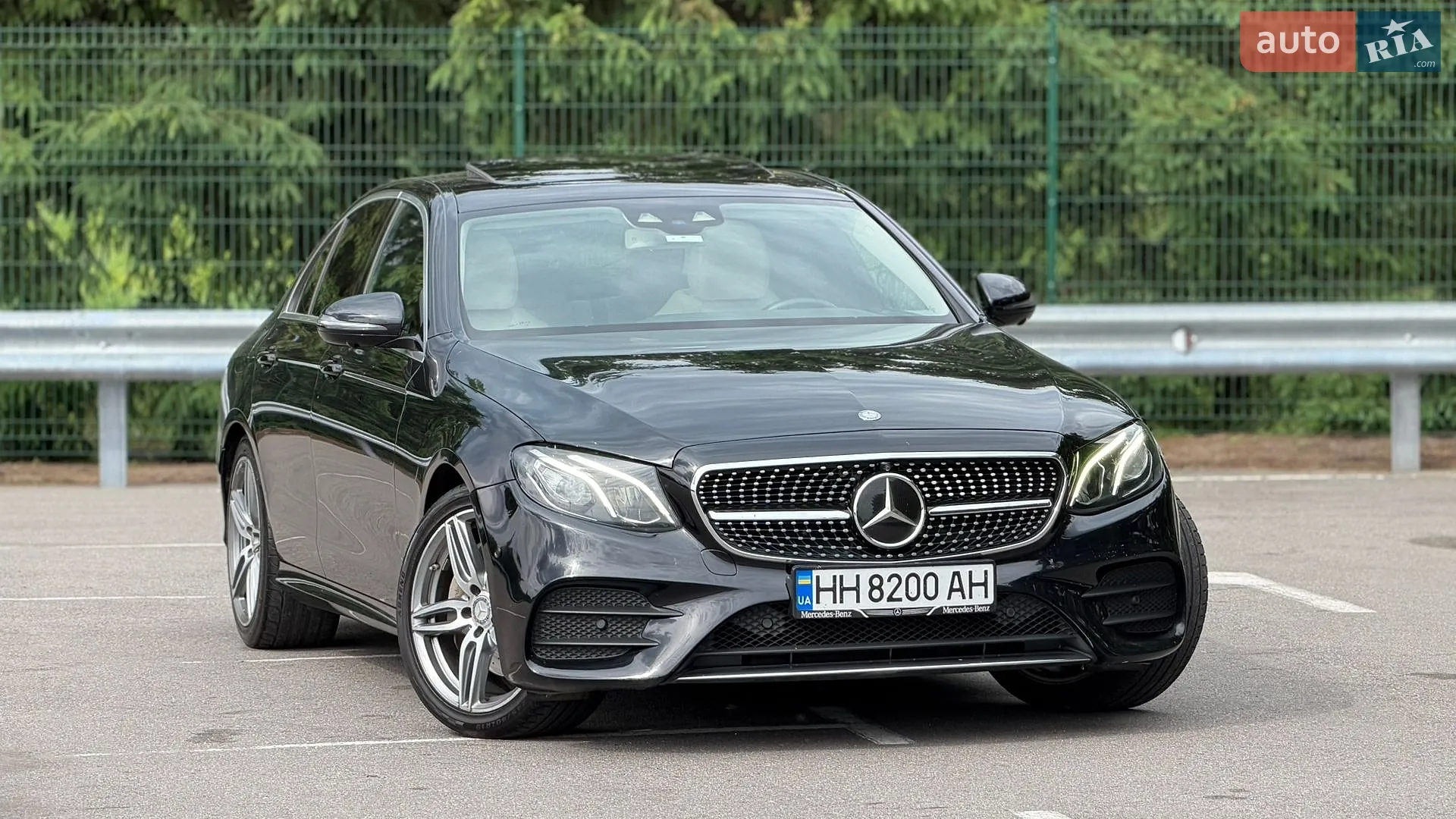 2016 Mercedes-Benz E-klasse - мініатюра 61