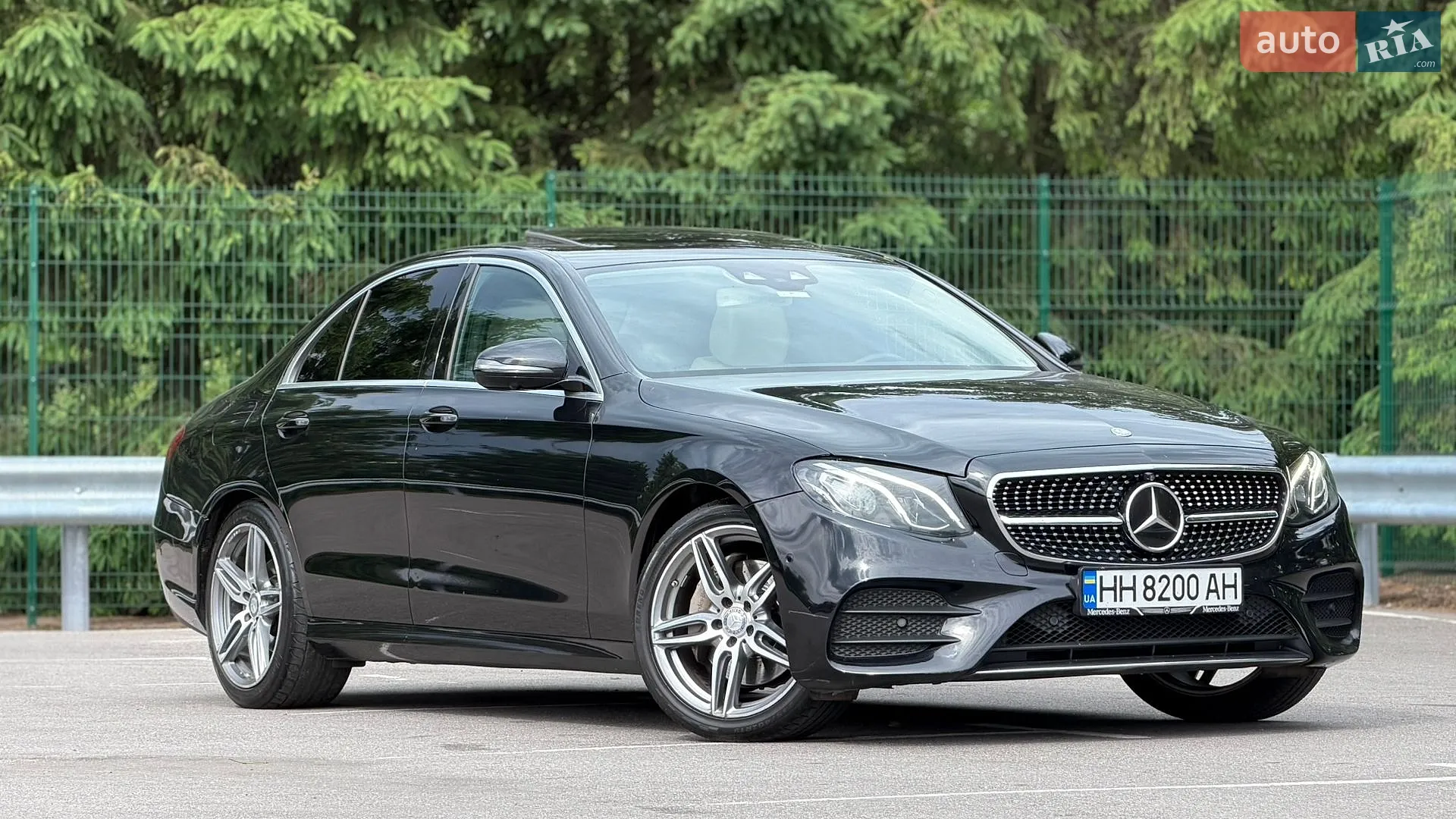 2016 Mercedes-Benz E-klasse - мініатюра 64