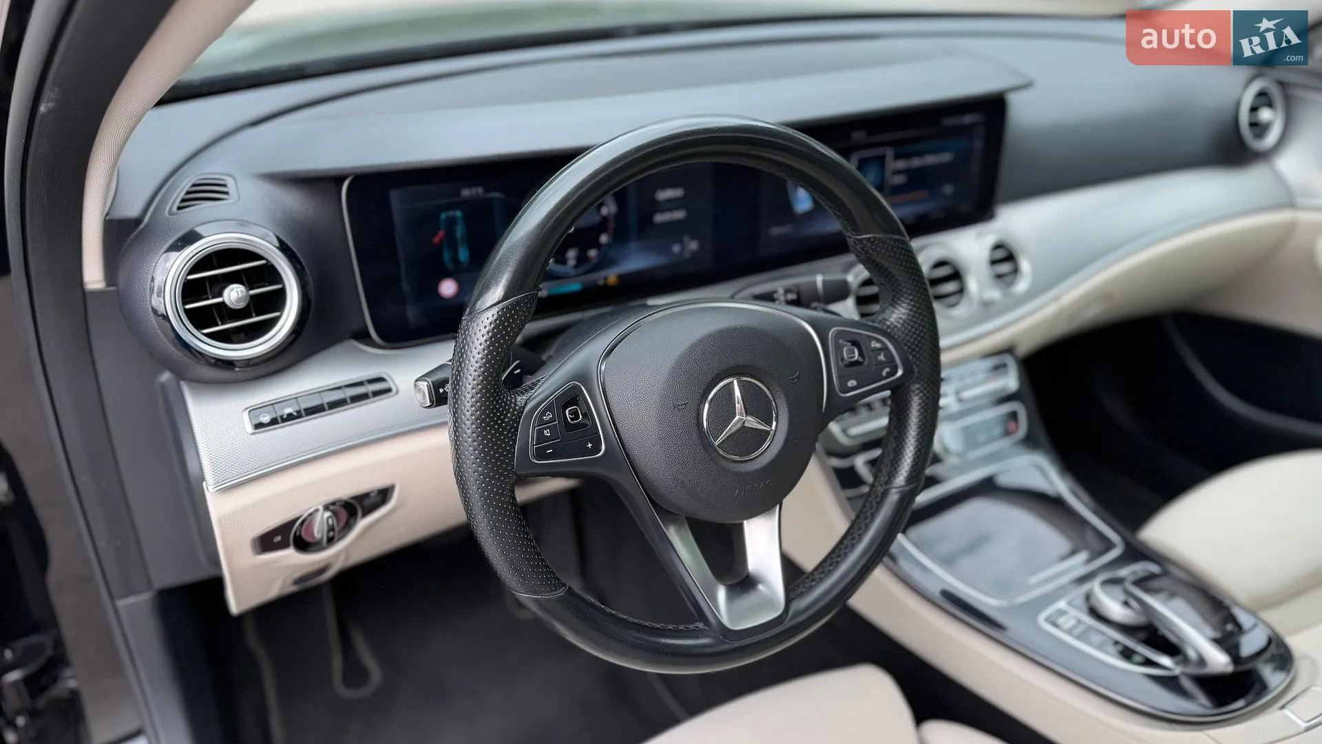 2016 Mercedes-Benz E-klasse - мініатюра 67