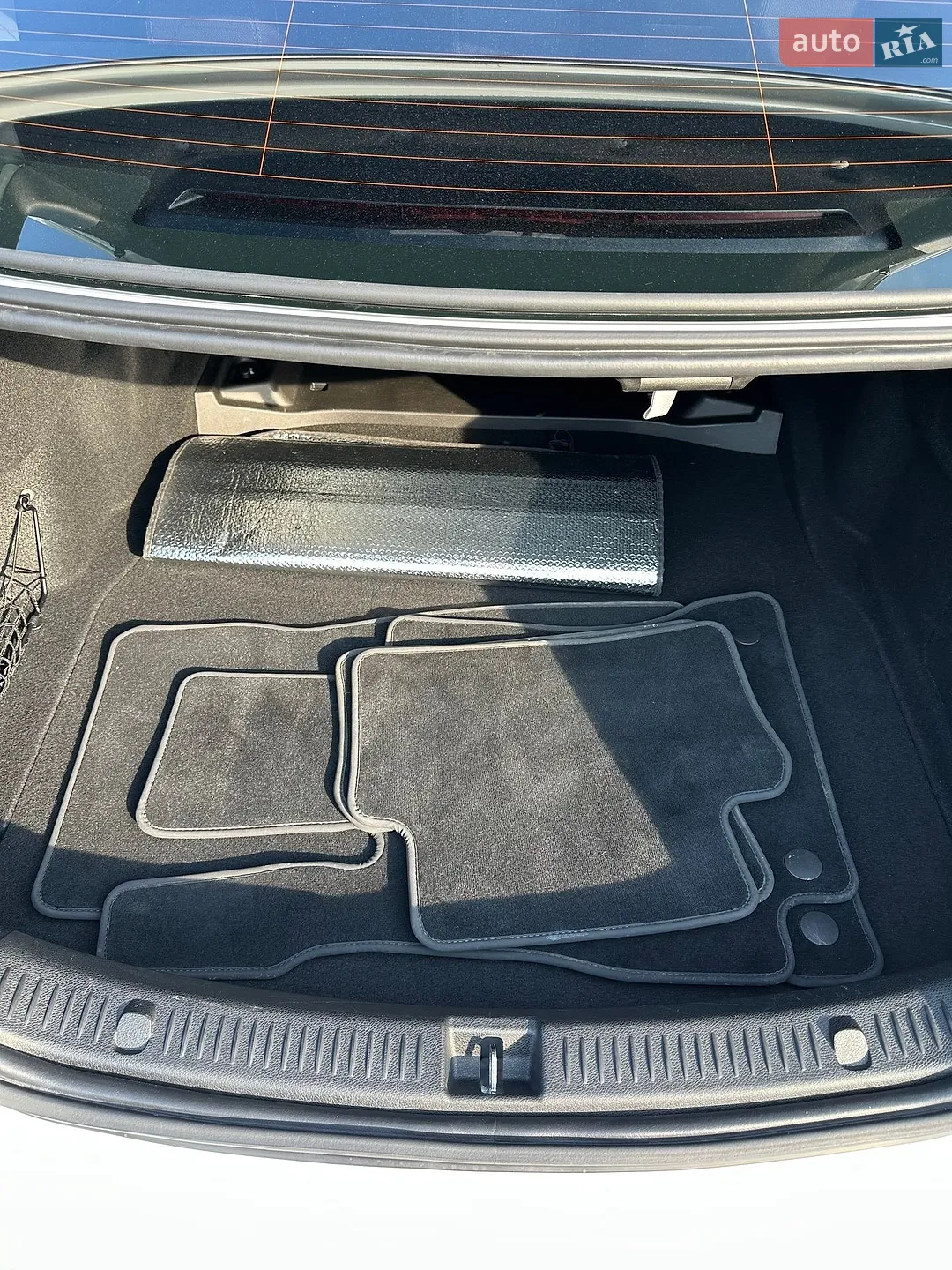 2016 Mercedes-Benz E-klasse - мініатюра 15