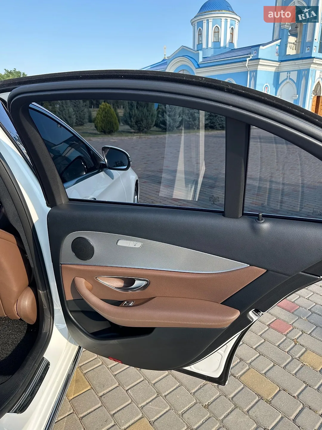 2016 Mercedes-Benz E-klasse - мініатюра 21