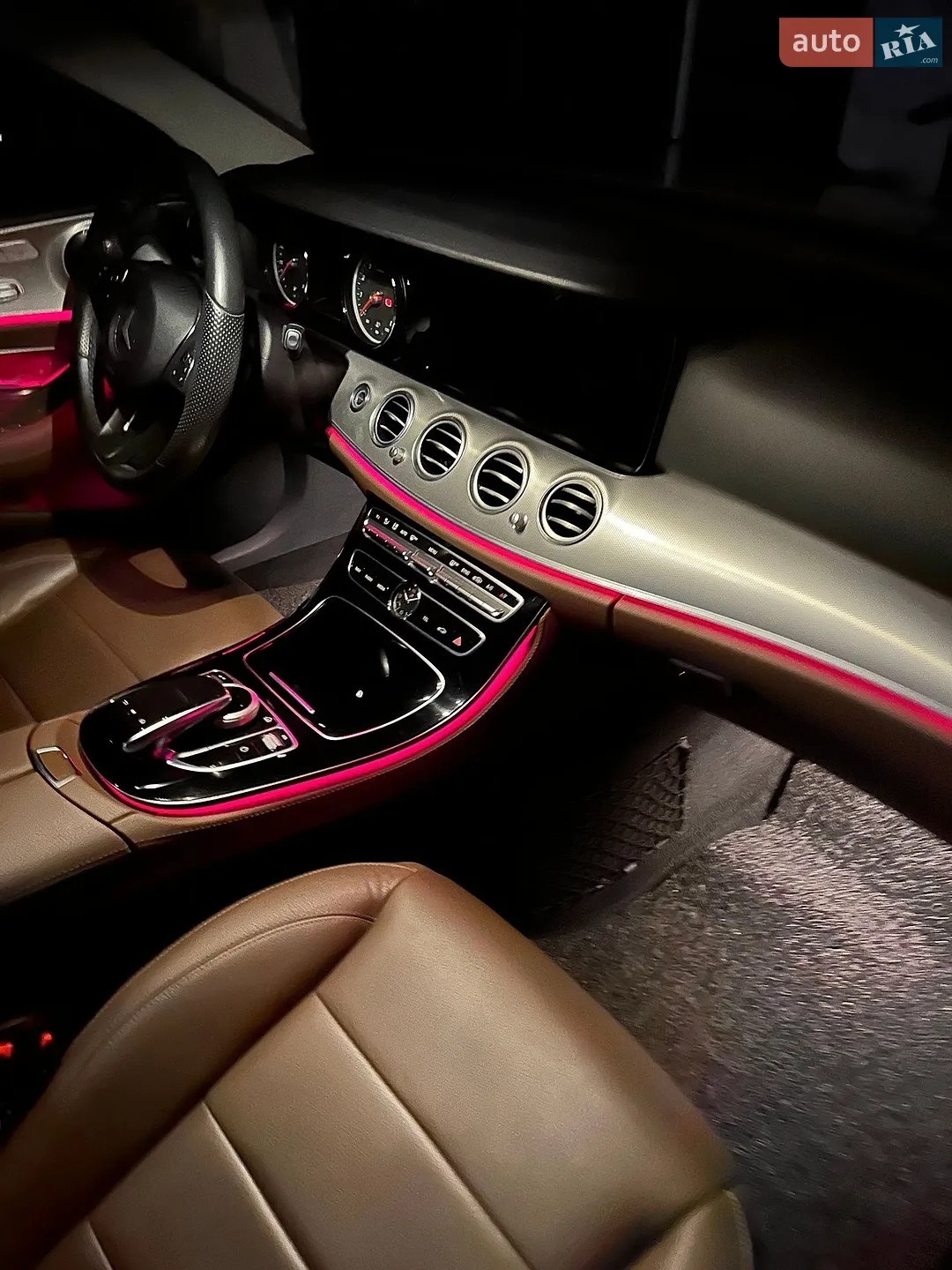 2016 Mercedes-Benz E-klasse - мініатюра 28