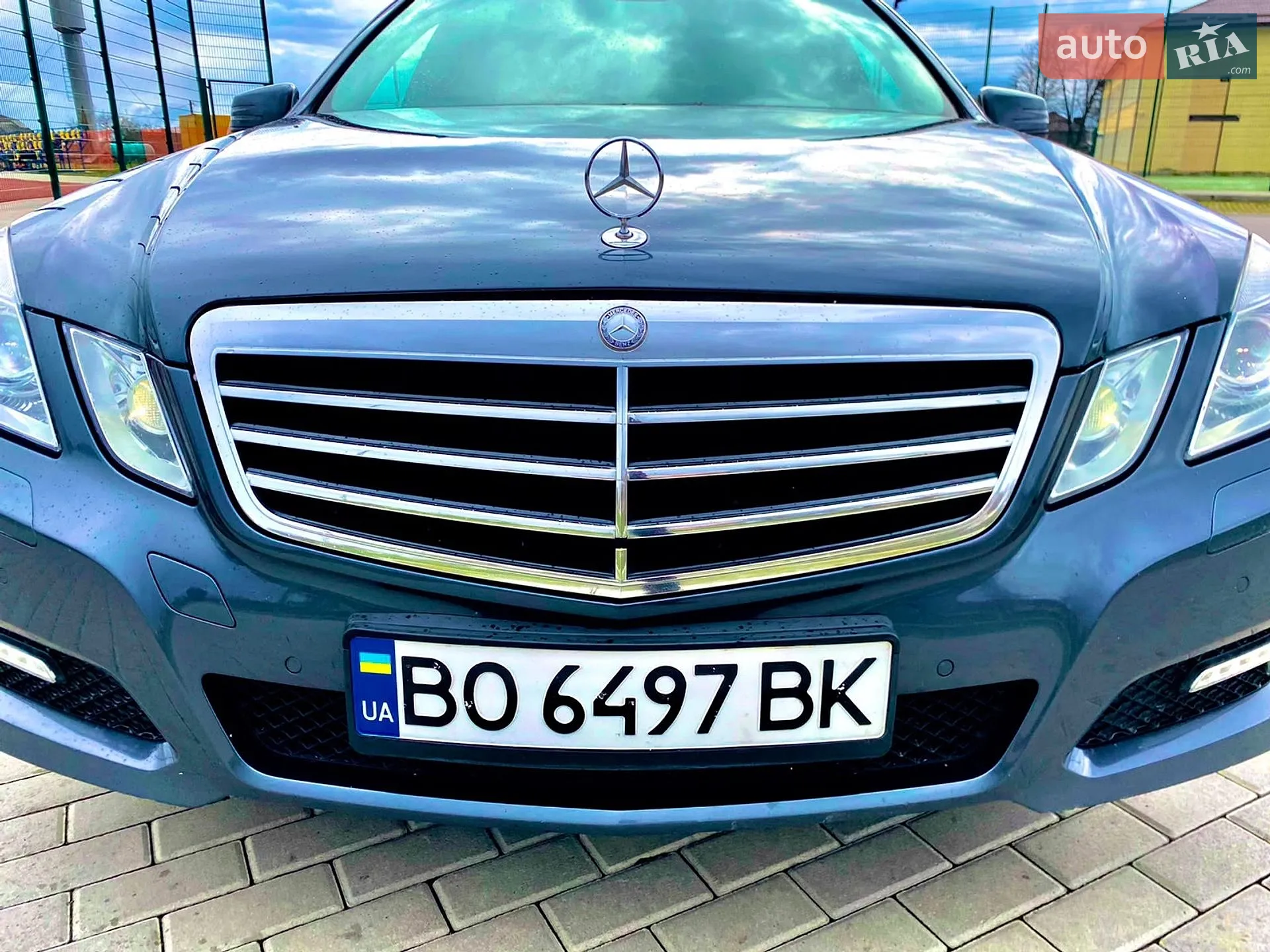 2010 Mercedes-Benz E-klasse - мініатюра 15