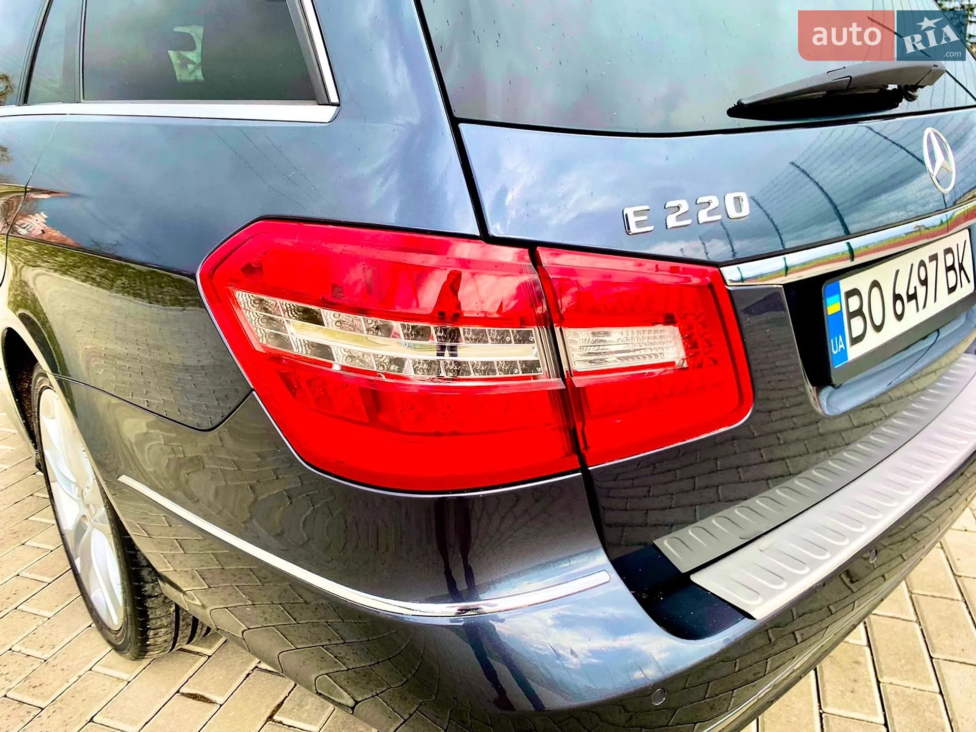 2010 Mercedes-Benz E-klasse - мініатюра 20