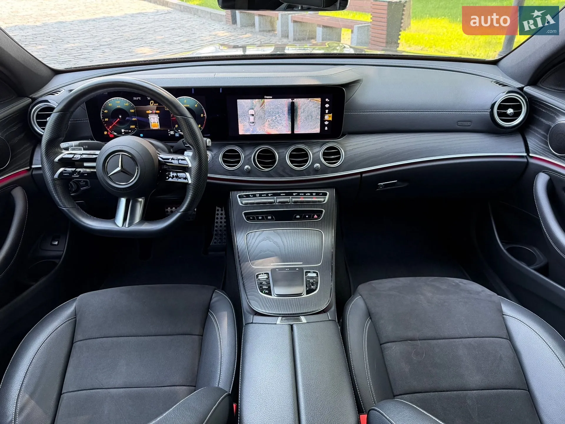 2020 Mercedes-Benz E-klasse - мініатюра 18