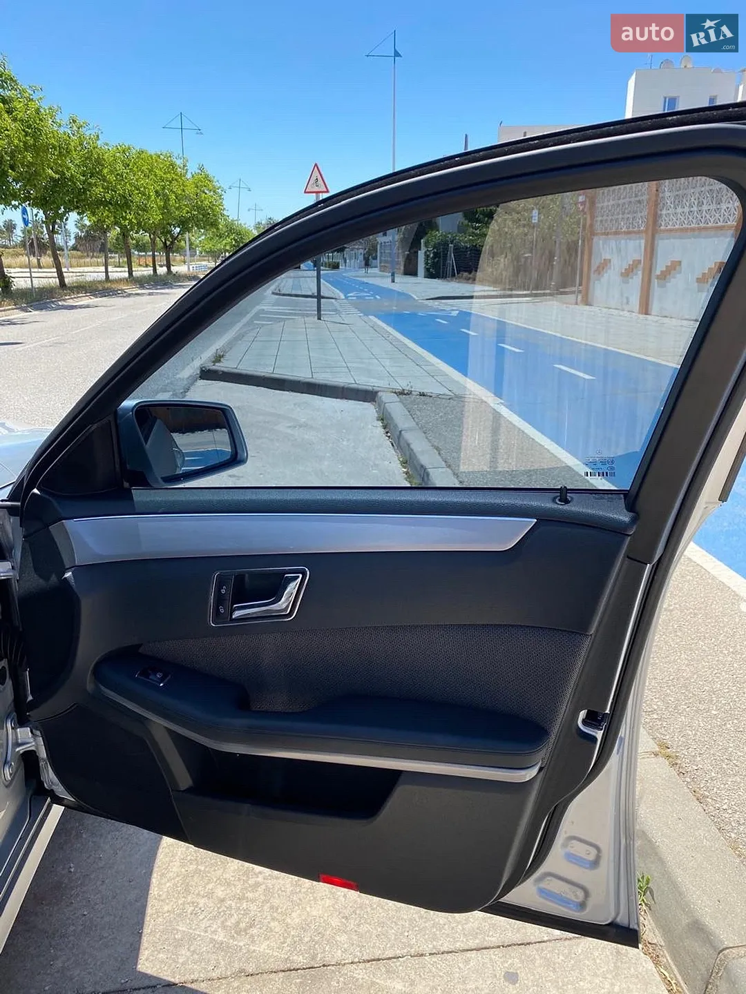 2010 Mercedes-Benz E-klasse - мініатюра 21
