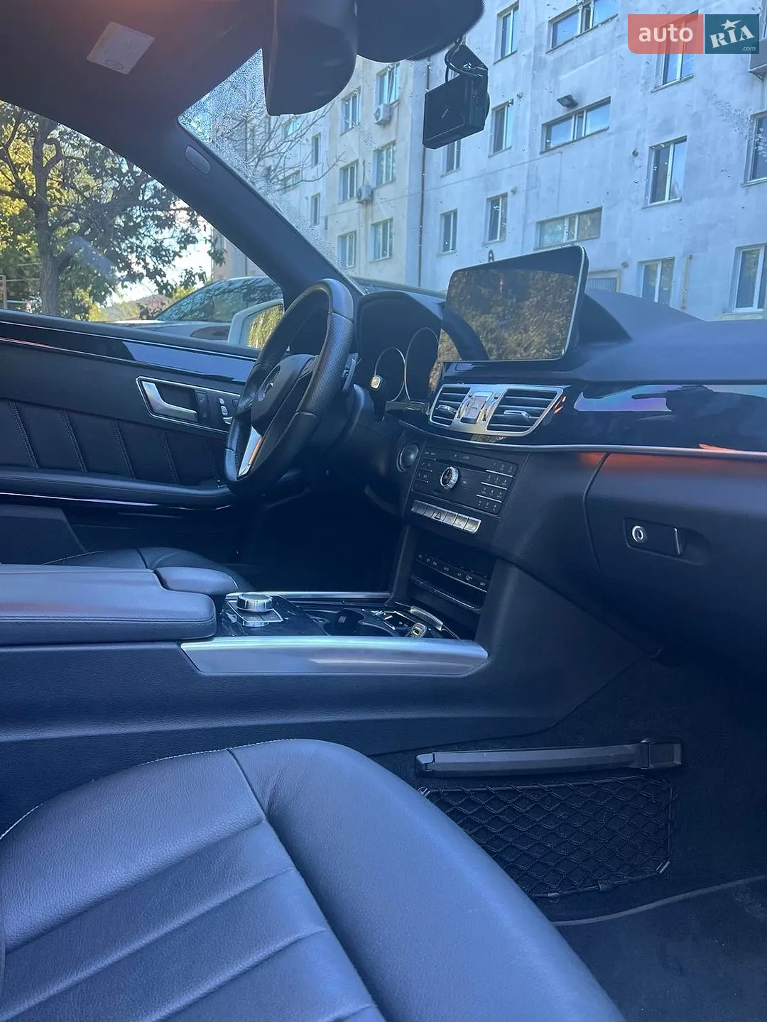 2016 Mercedes-Benz E-klasse - мініатюра 10