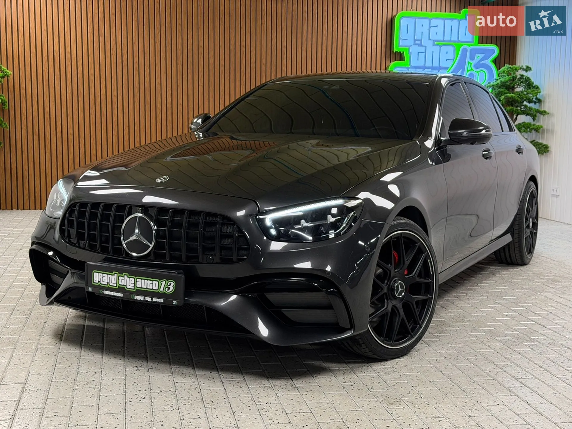 2022 Mercedes-Benz E-klasse - мініатюра 4