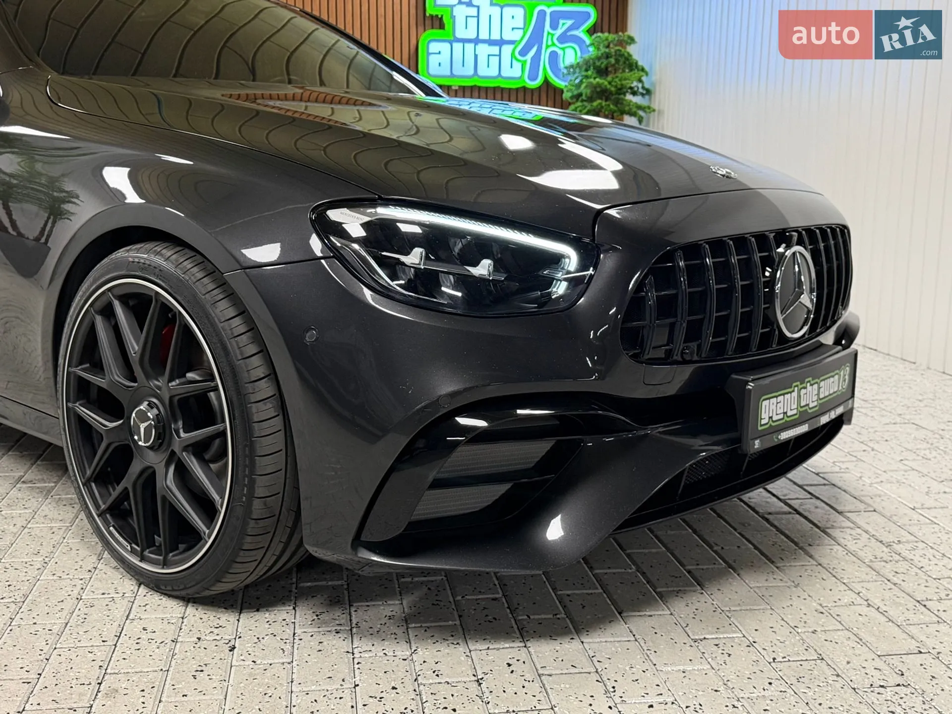2022 Mercedes-Benz E-klasse - мініатюра 13