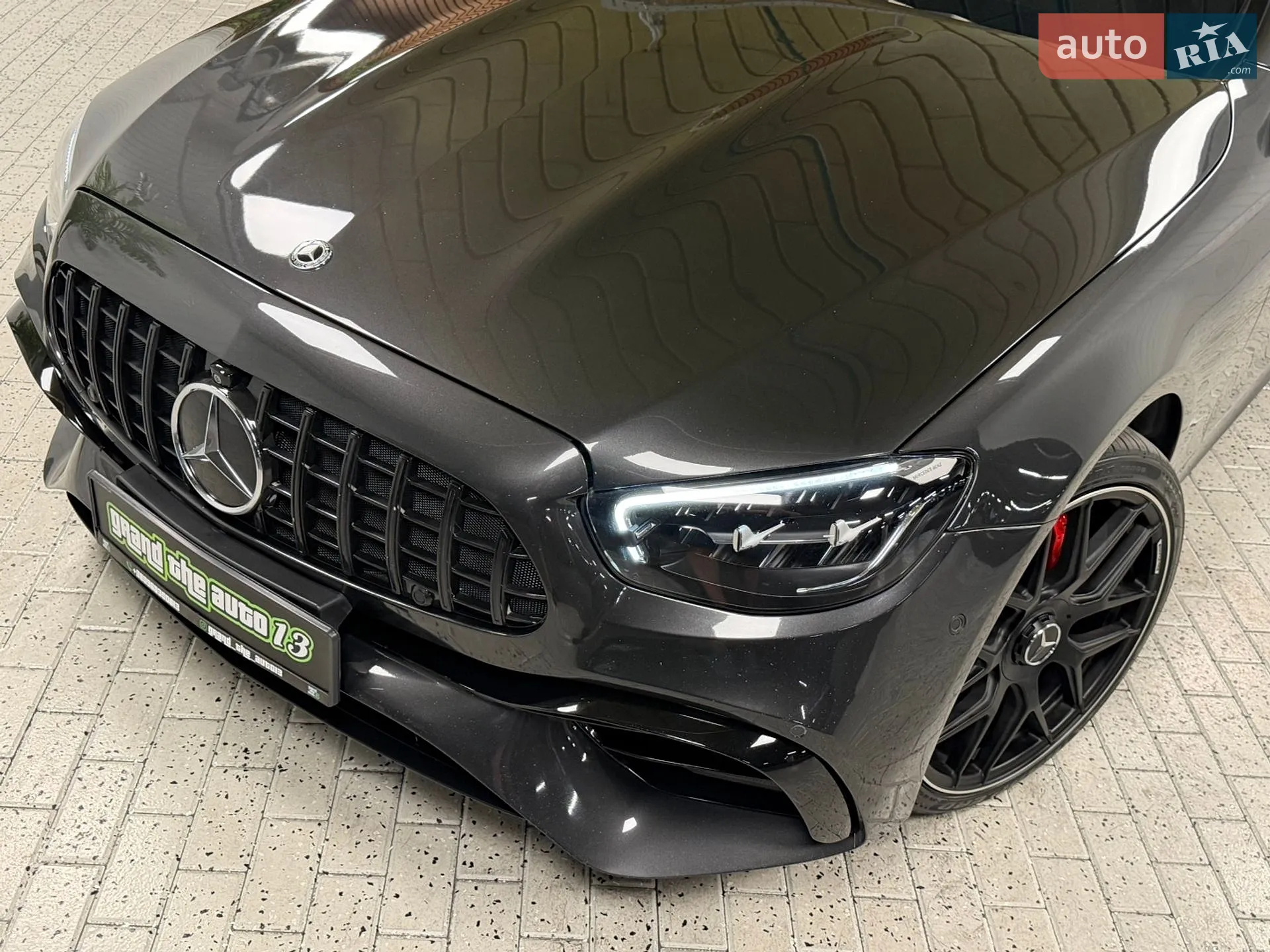 2022 Mercedes-Benz E-klasse - мініатюра 17
