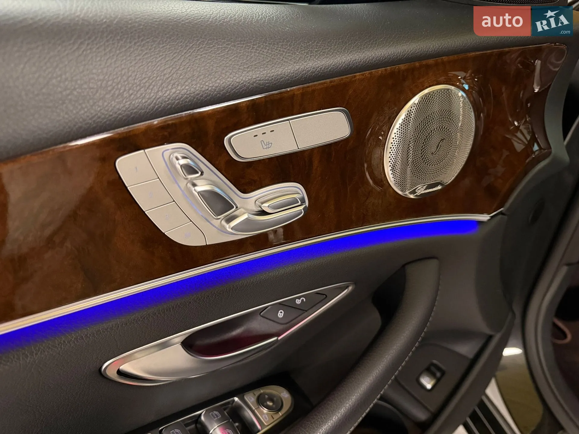 2022 Mercedes-Benz E-klasse - мініатюра 21
