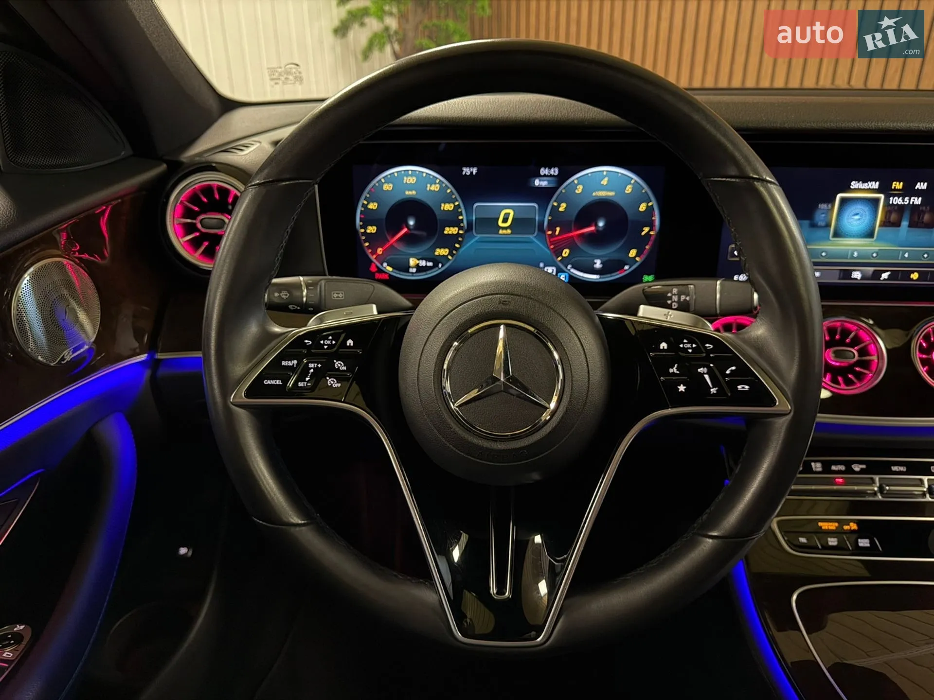 2022 Mercedes-Benz E-klasse - мініатюра 37