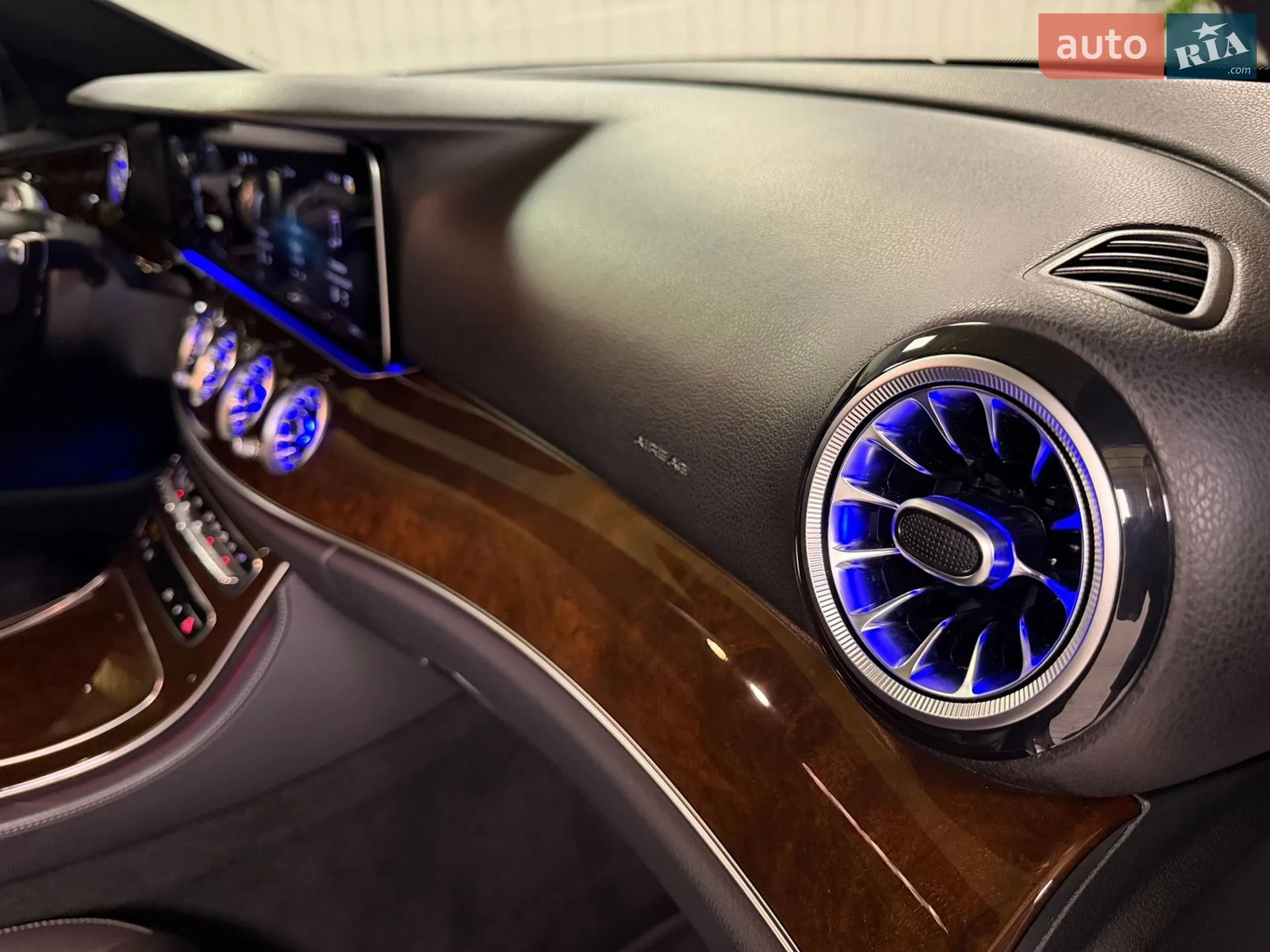 2022 Mercedes-Benz E-klasse - мініатюра 44