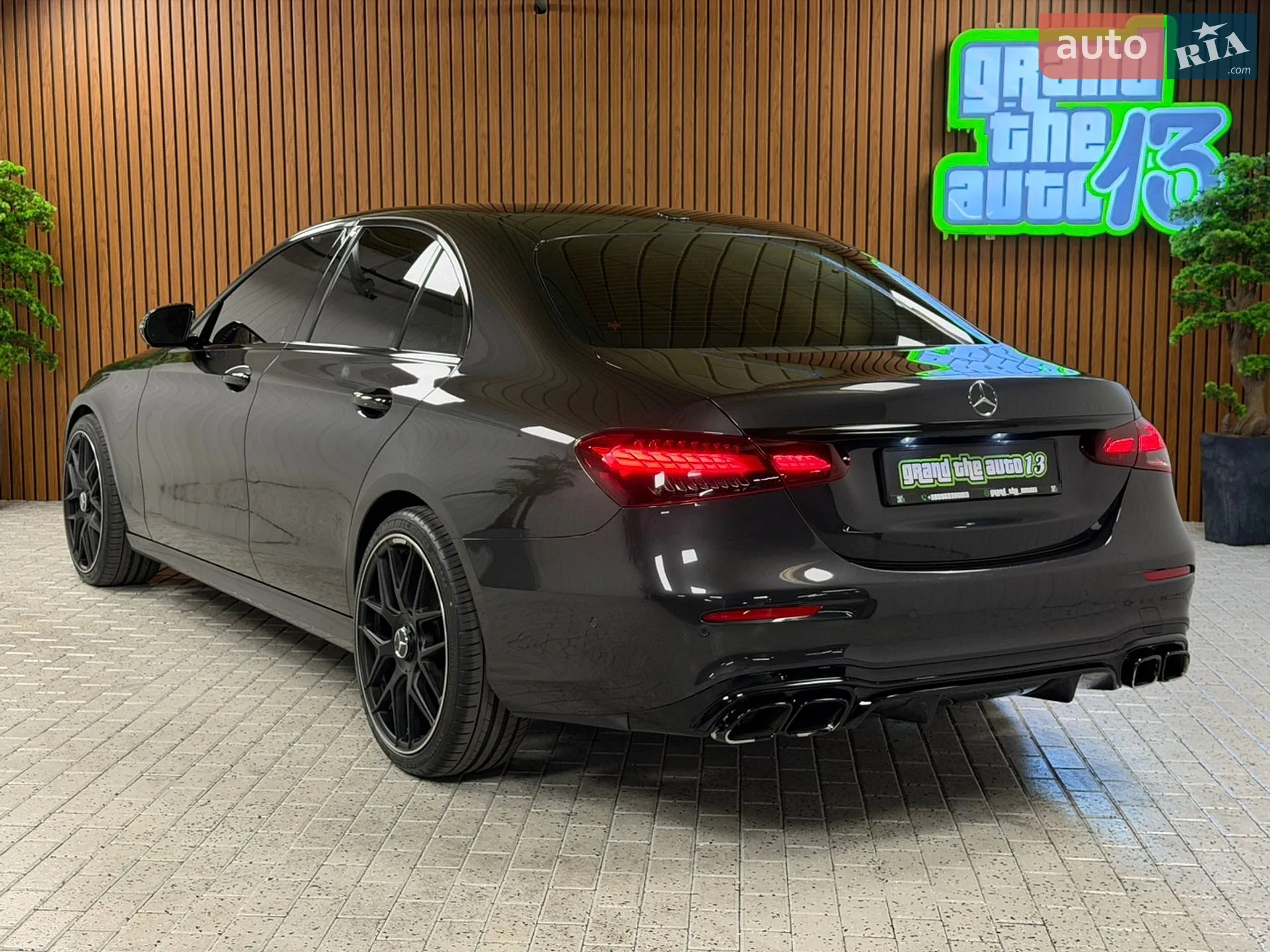 2022 Mercedes-Benz E-klasse - мініатюра 62