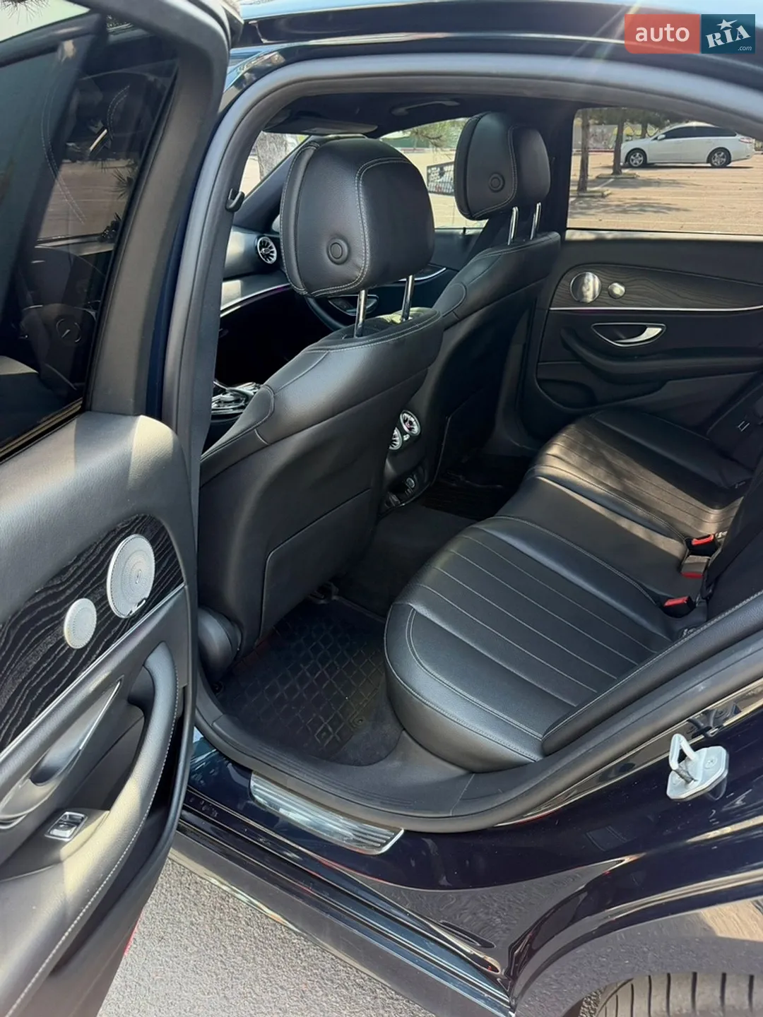 2016 Mercedes-Benz E-klasse - мініатюра 8