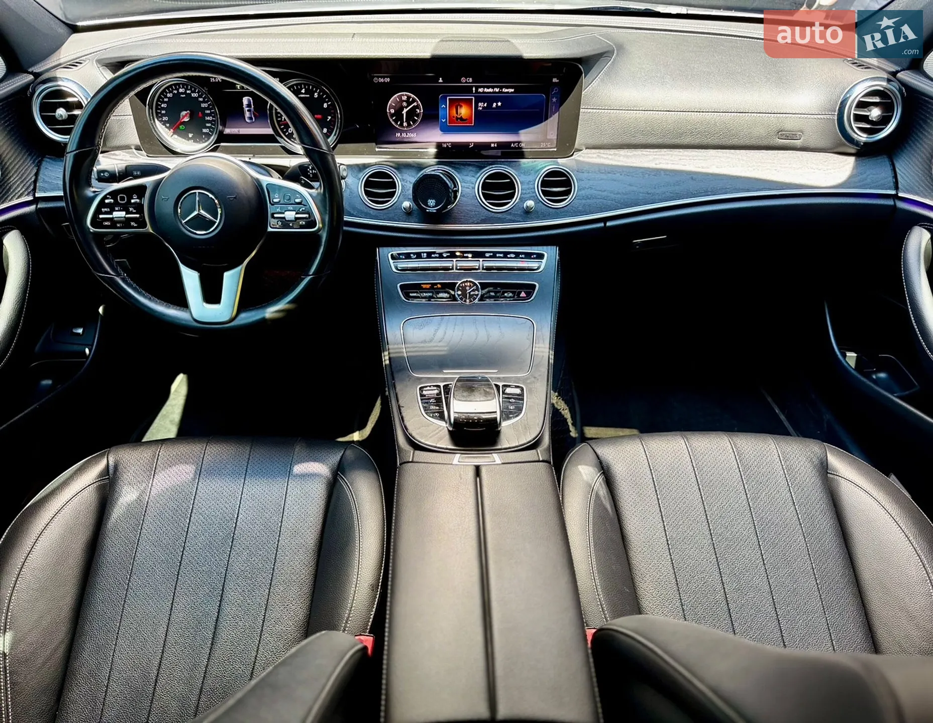 2018 Mercedes-Benz E-klasse - мініатюра 22