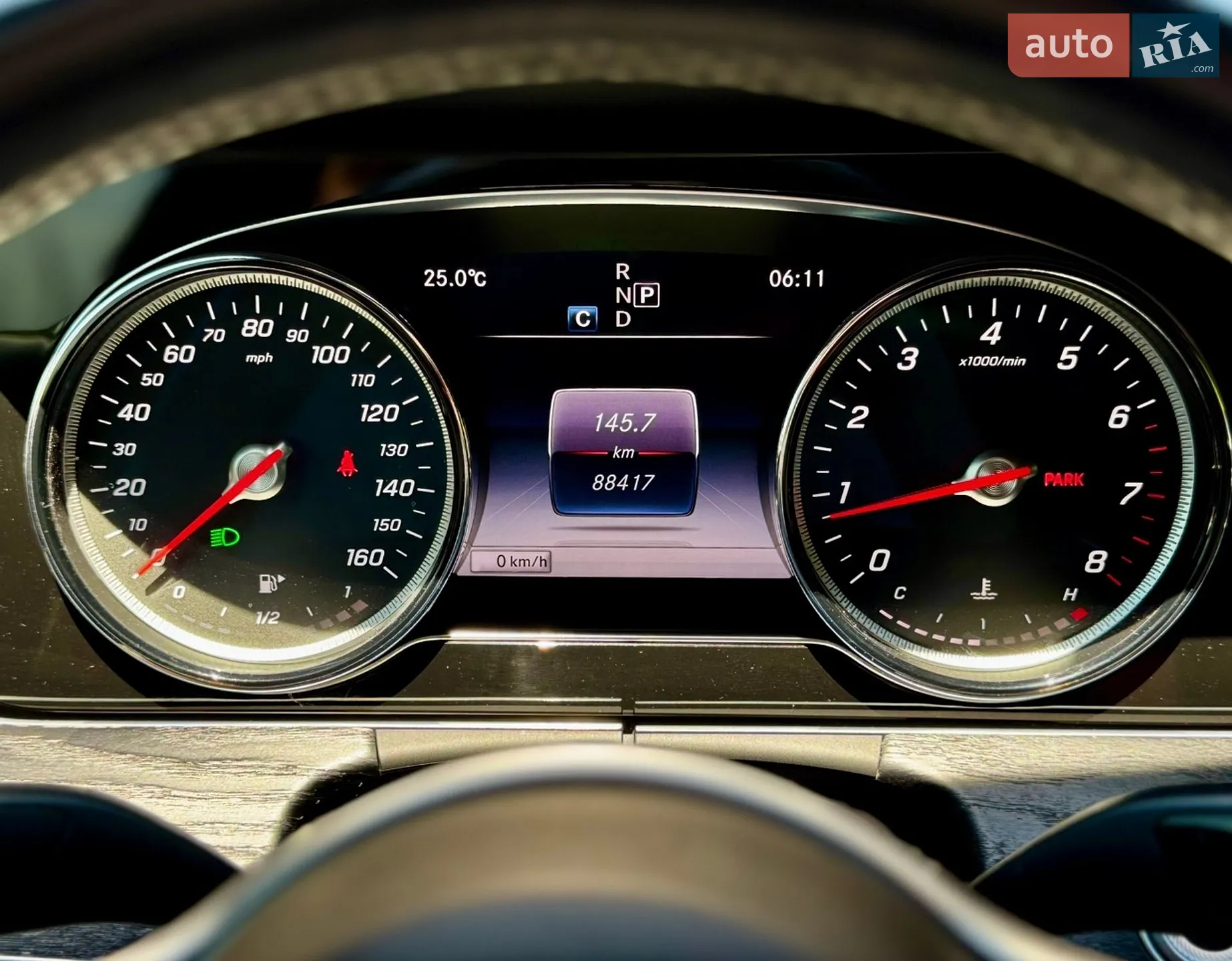 2018 Mercedes-Benz E-klasse - мініатюра 27