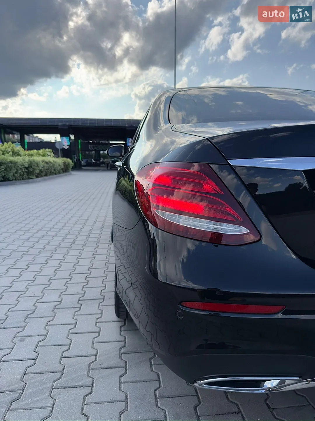2016 Mercedes-Benz E-klasse - мініатюра 20