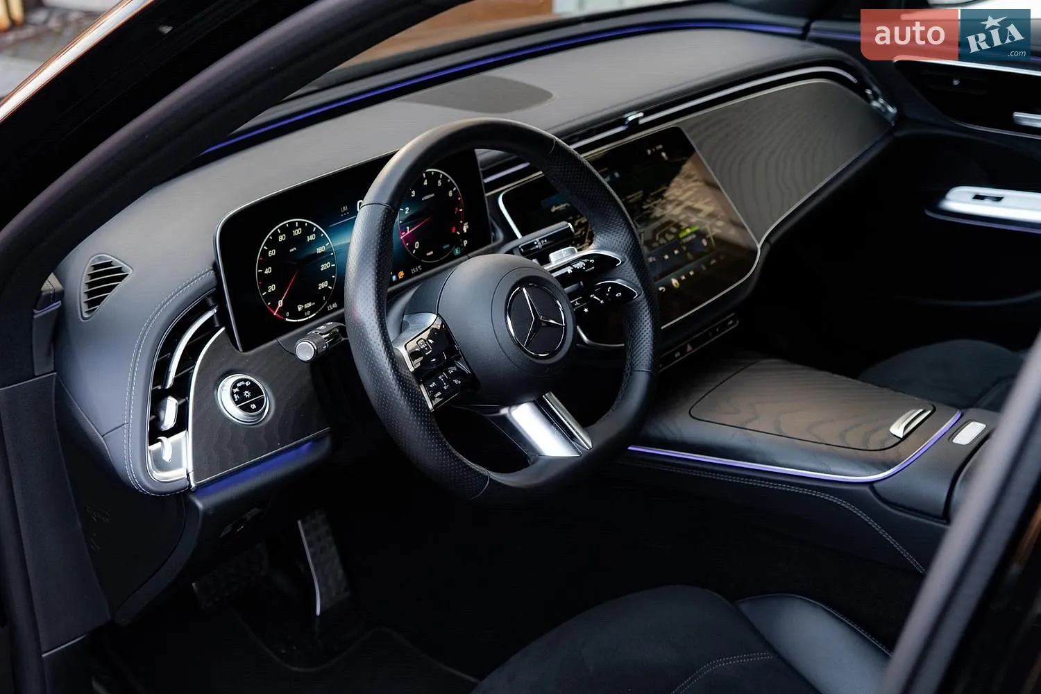 2023 Mercedes-Benz E-klasse - мініатюра 8