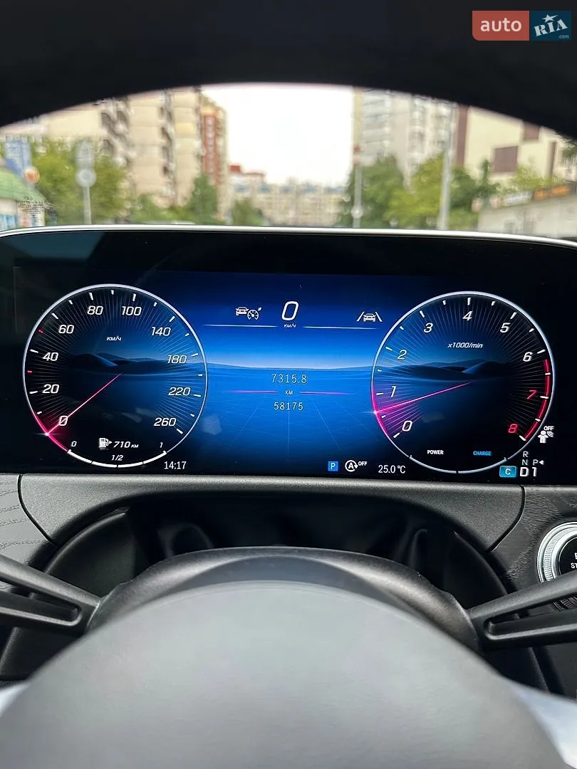 2023 Mercedes-Benz E-klasse - мініатюра 7