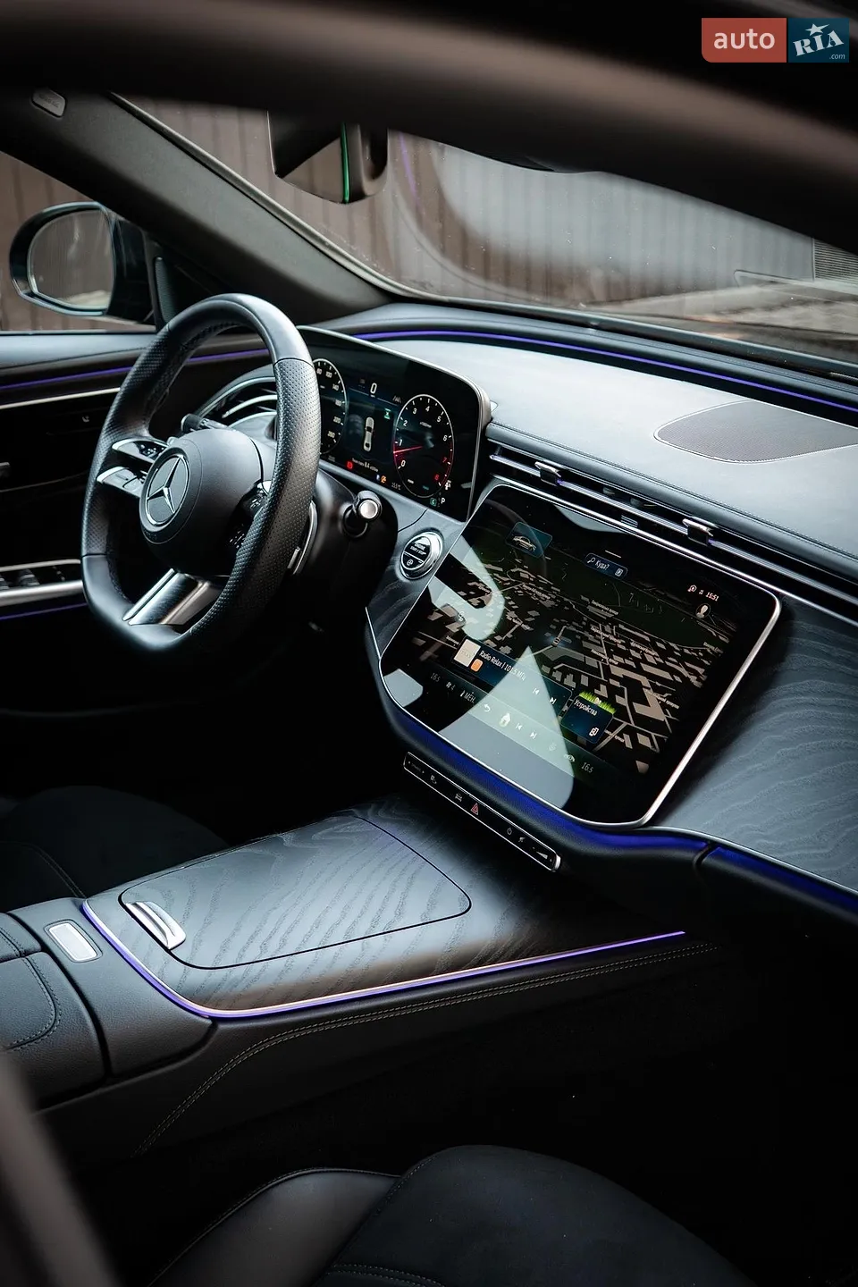 2023 Mercedes-Benz E-klasse - мініатюра 10