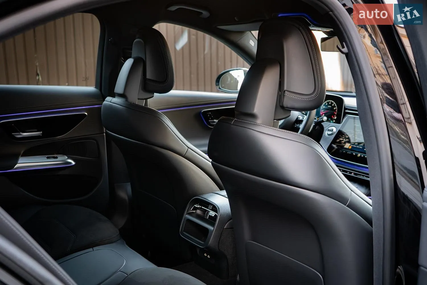 2023 Mercedes-Benz E-klasse - мініатюра 13