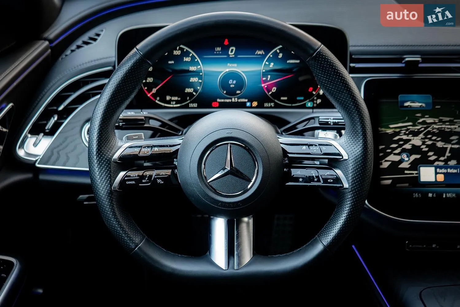2023 Mercedes-Benz E-klasse - мініатюра 11