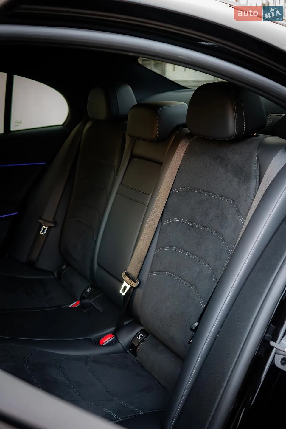 2023 Mercedes-Benz E-klasse - мініатюра 15