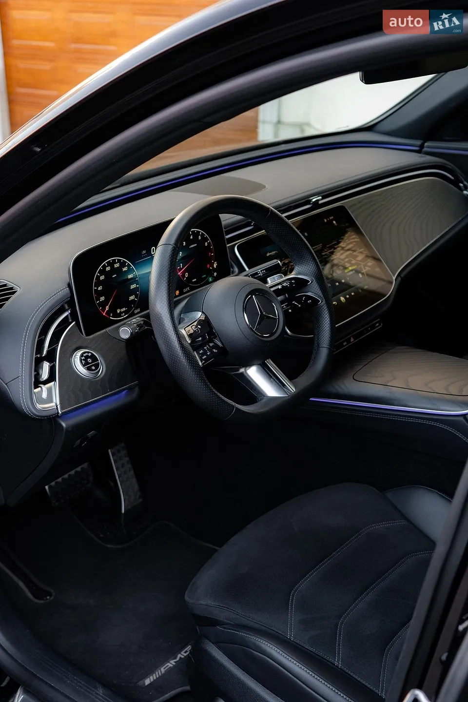 2023 Mercedes-Benz E-klasse - мініатюра 17
