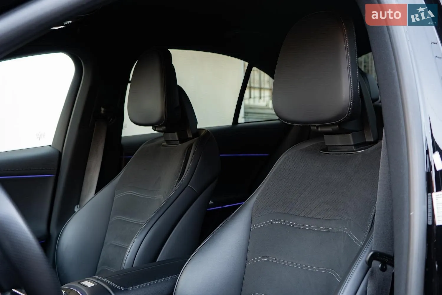 2023 Mercedes-Benz E-klasse - мініатюра 14