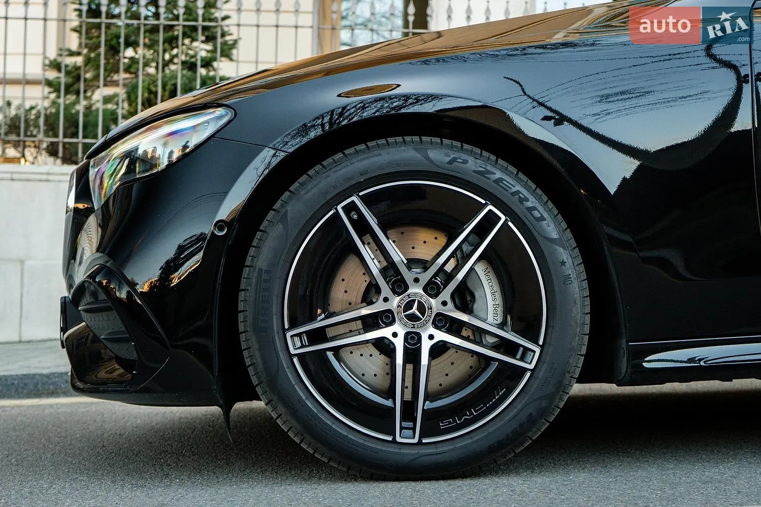 2023 Mercedes-Benz E-klasse - мініатюра 20