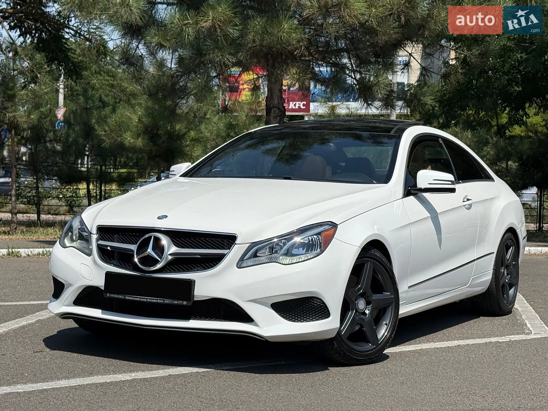 2016 Mercedes-Benz E-klasse - мініатюра 2