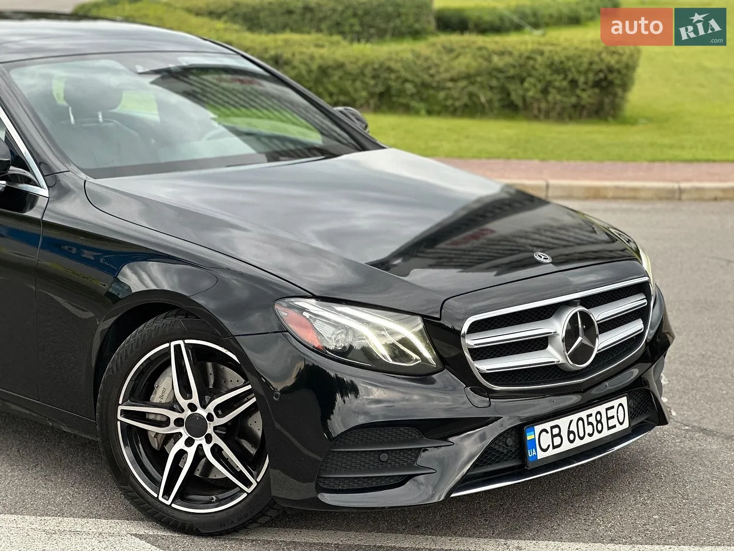 2018 Mercedes-Benz E-klasse - мініатюра 7