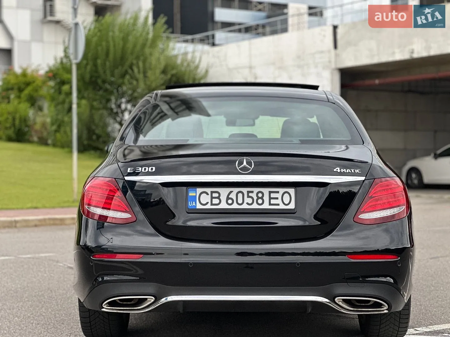 2018 Mercedes-Benz E-klasse - мініатюра 16