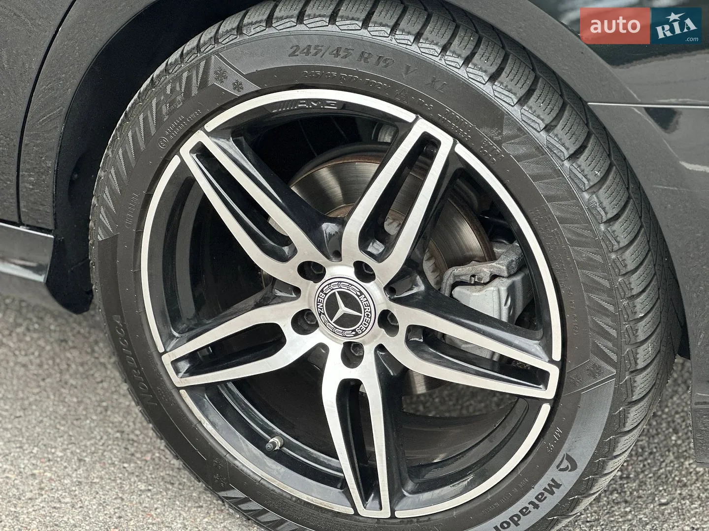 2018 Mercedes-Benz E-klasse - мініатюра 17