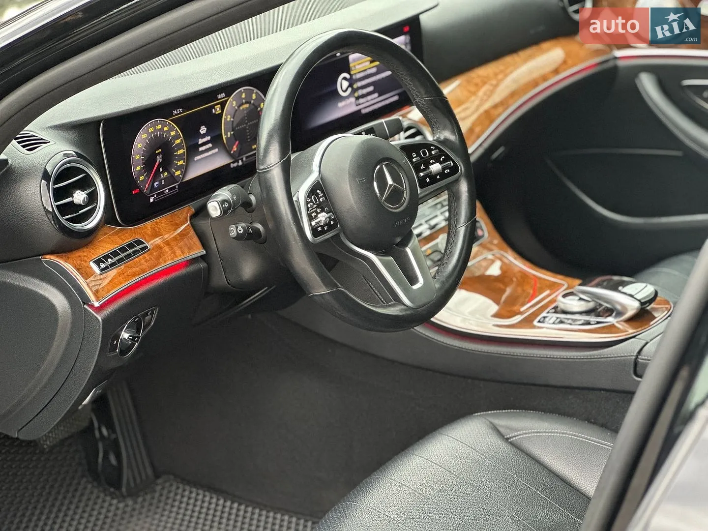 2018 Mercedes-Benz E-klasse - мініатюра 18