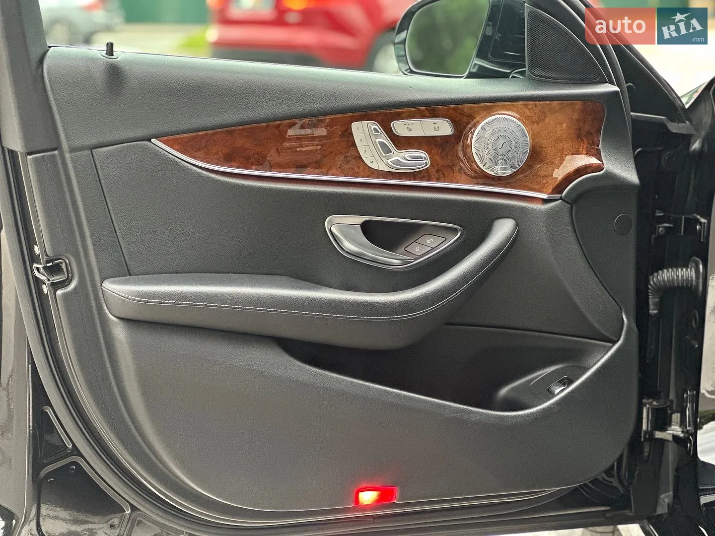 2018 Mercedes-Benz E-klasse - мініатюра 19