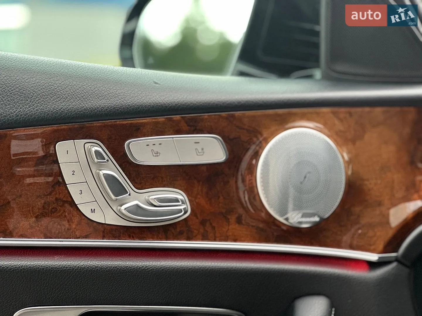 2018 Mercedes-Benz E-klasse - мініатюра 20