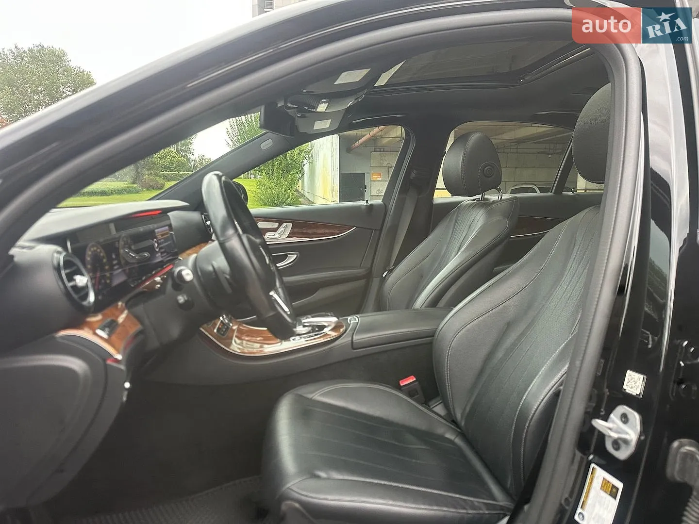 2018 Mercedes-Benz E-klasse - мініатюра 21