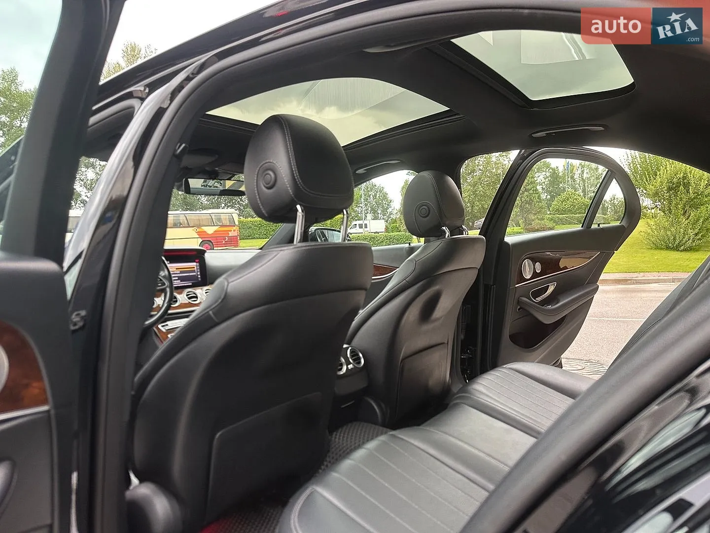 2018 Mercedes-Benz E-klasse - мініатюра 28