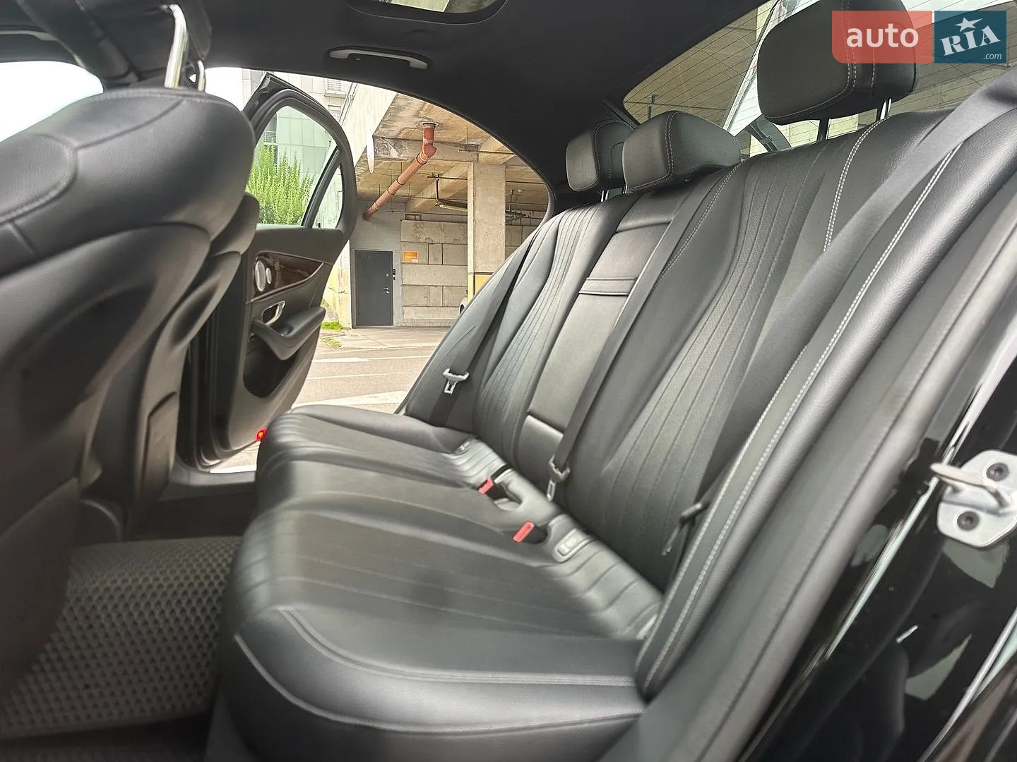 2018 Mercedes-Benz E-klasse - мініатюра 29