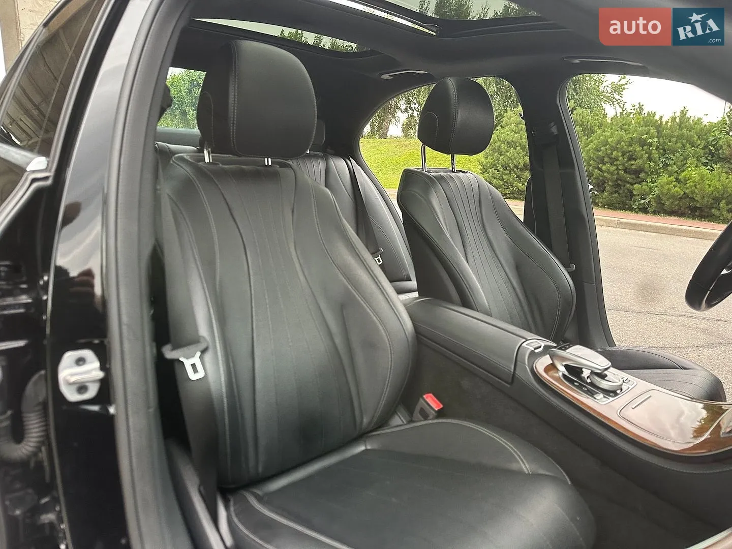 2018 Mercedes-Benz E-klasse - мініатюра 35
