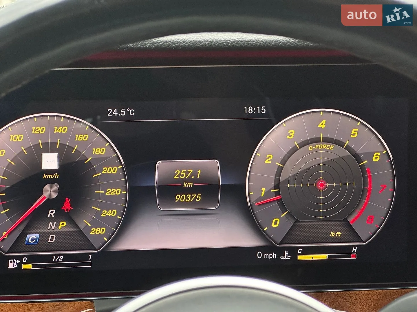 2018 Mercedes-Benz E-klasse - мініатюра 39