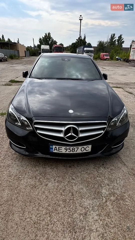 2013 Mercedes-Benz E-klasse - мініатюра 83