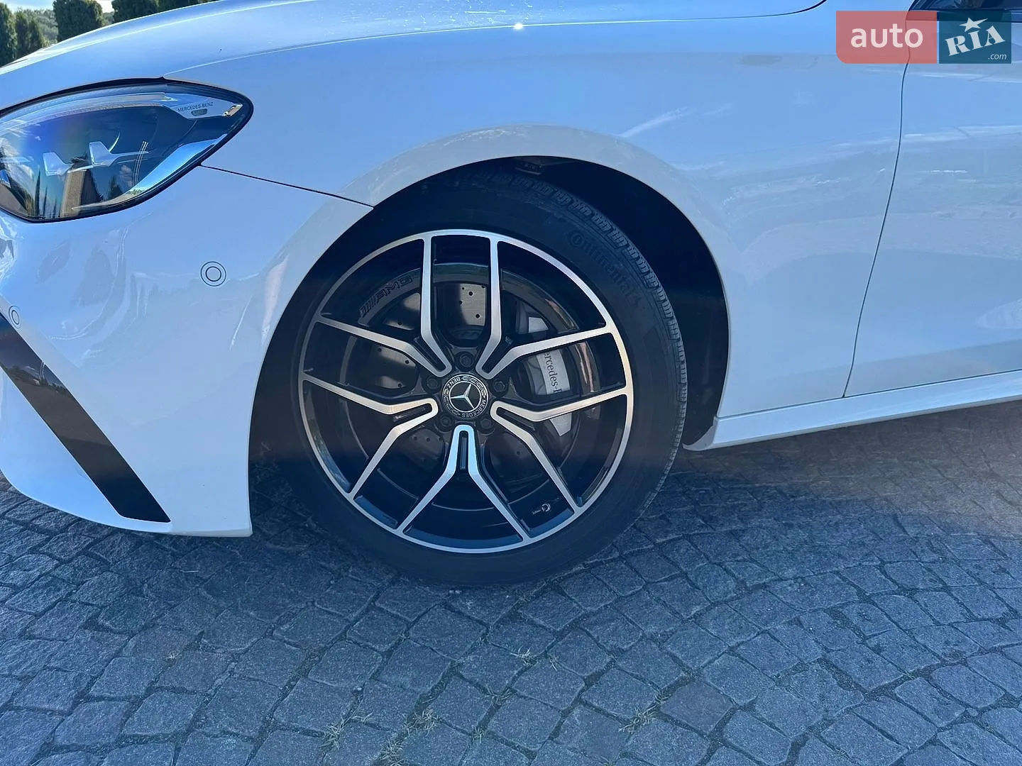 2023 Mercedes-Benz E-klasse - мініатюра 5