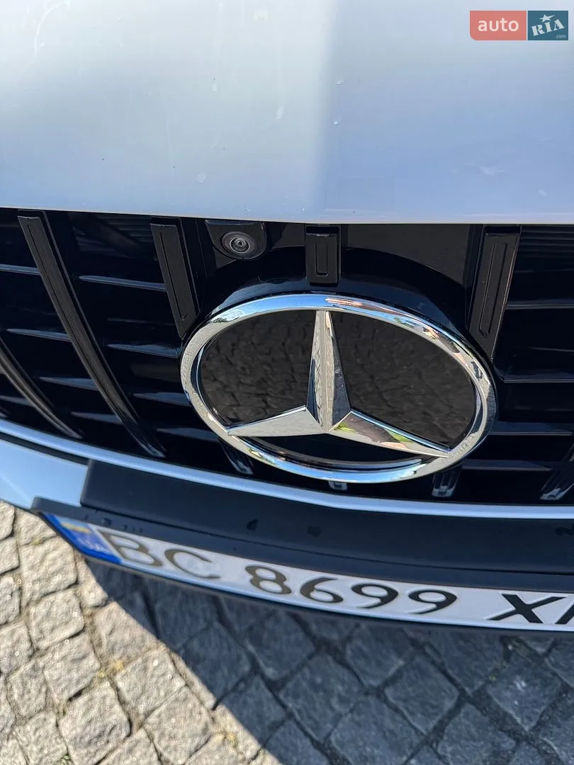 2023 Mercedes-Benz E-klasse - мініатюра 20