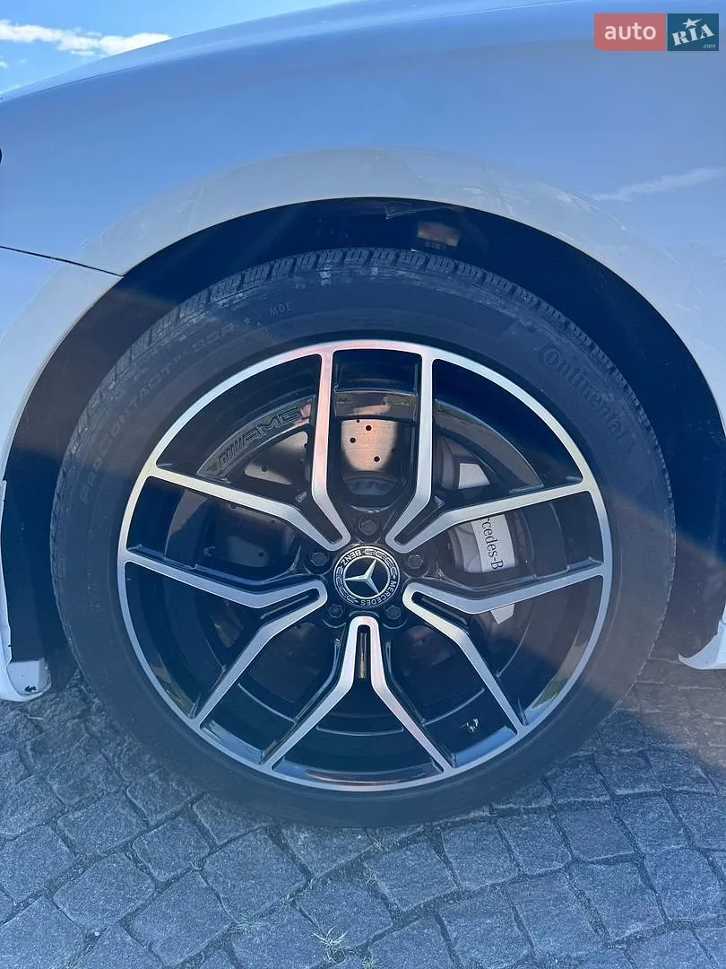 2023 Mercedes-Benz E-klasse - мініатюра 22